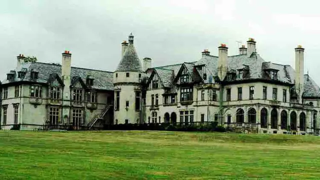Seaview Terrace, Newport