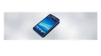 Mirip ponsel Android Samsung, tetapi Tiger R hanya bisa dipakai untuk telepon dan SMS (Sumber: Softpedia)