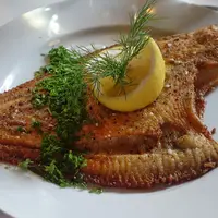 Ilustrasi resep masakan, ikan goreng. (Photo by Mogens Petersen on Pixabay)