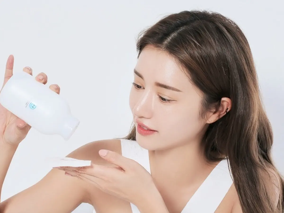 5 Manfaat Micellar Water untuk Merawat Kulit - On Off Liputan6.com