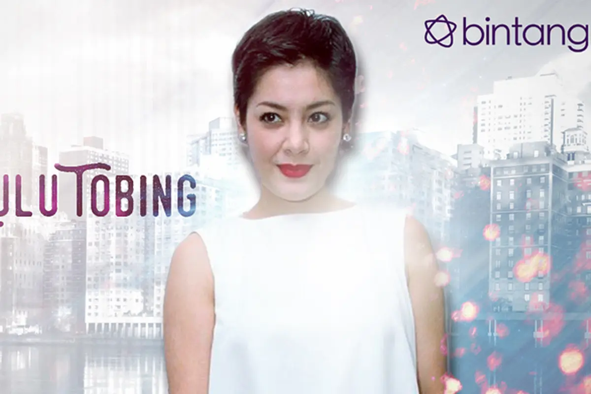 [Bintang] Lulu Tobing