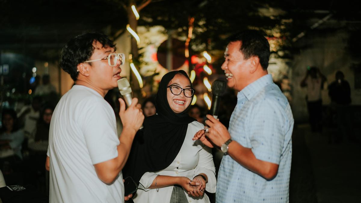 Cara Bupati Tangerang Kenalkan Pajak ke Gen Z