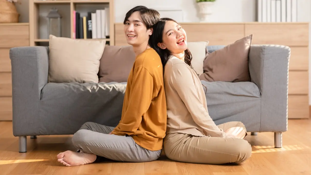 couple