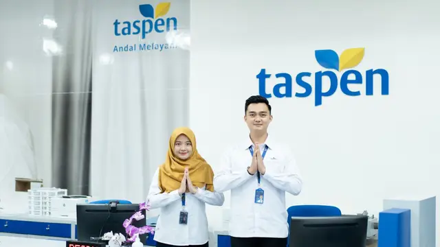 TASPEN