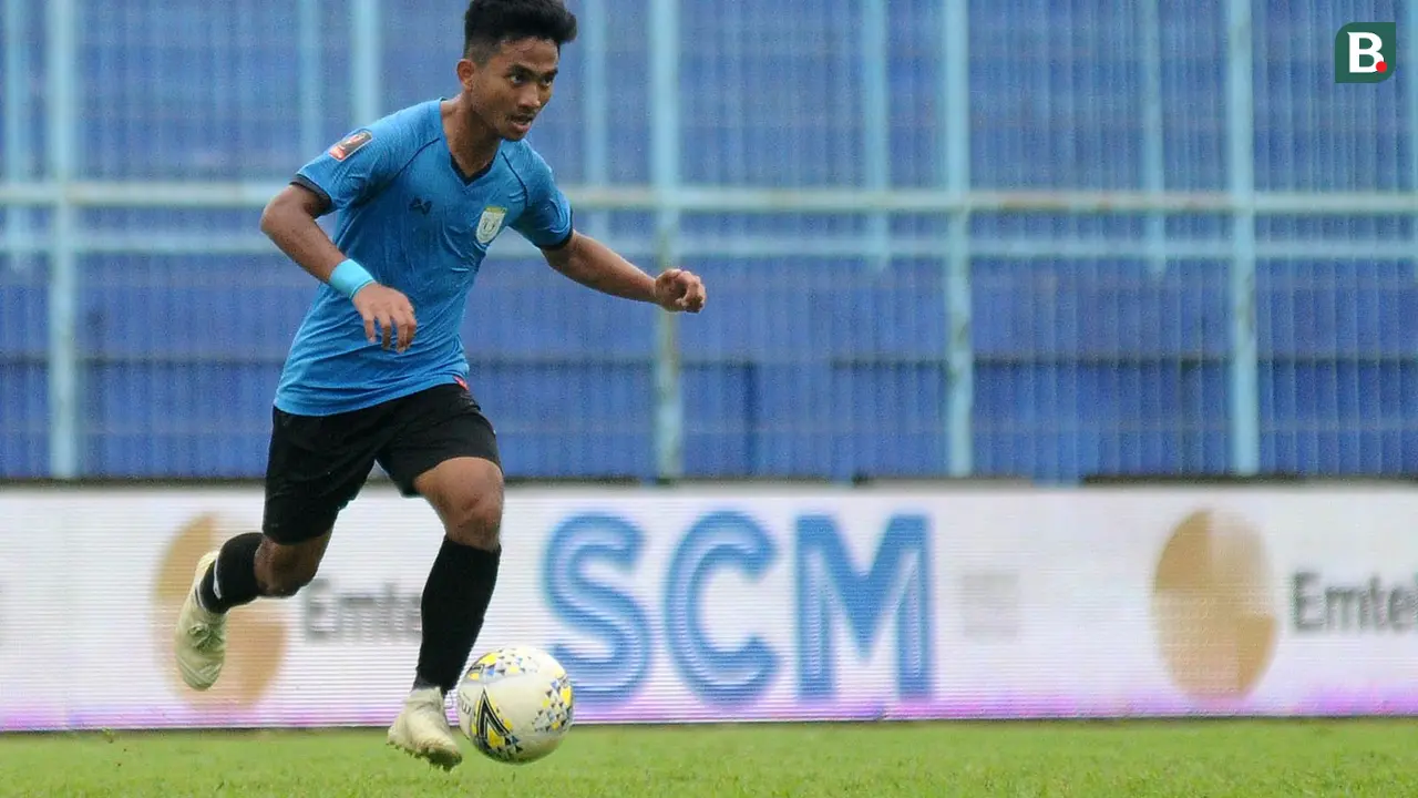 M. Hambali Tholib