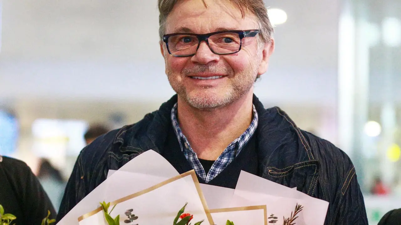 Pelatih anyar Timnas Vietnam, Philippe Troussier.