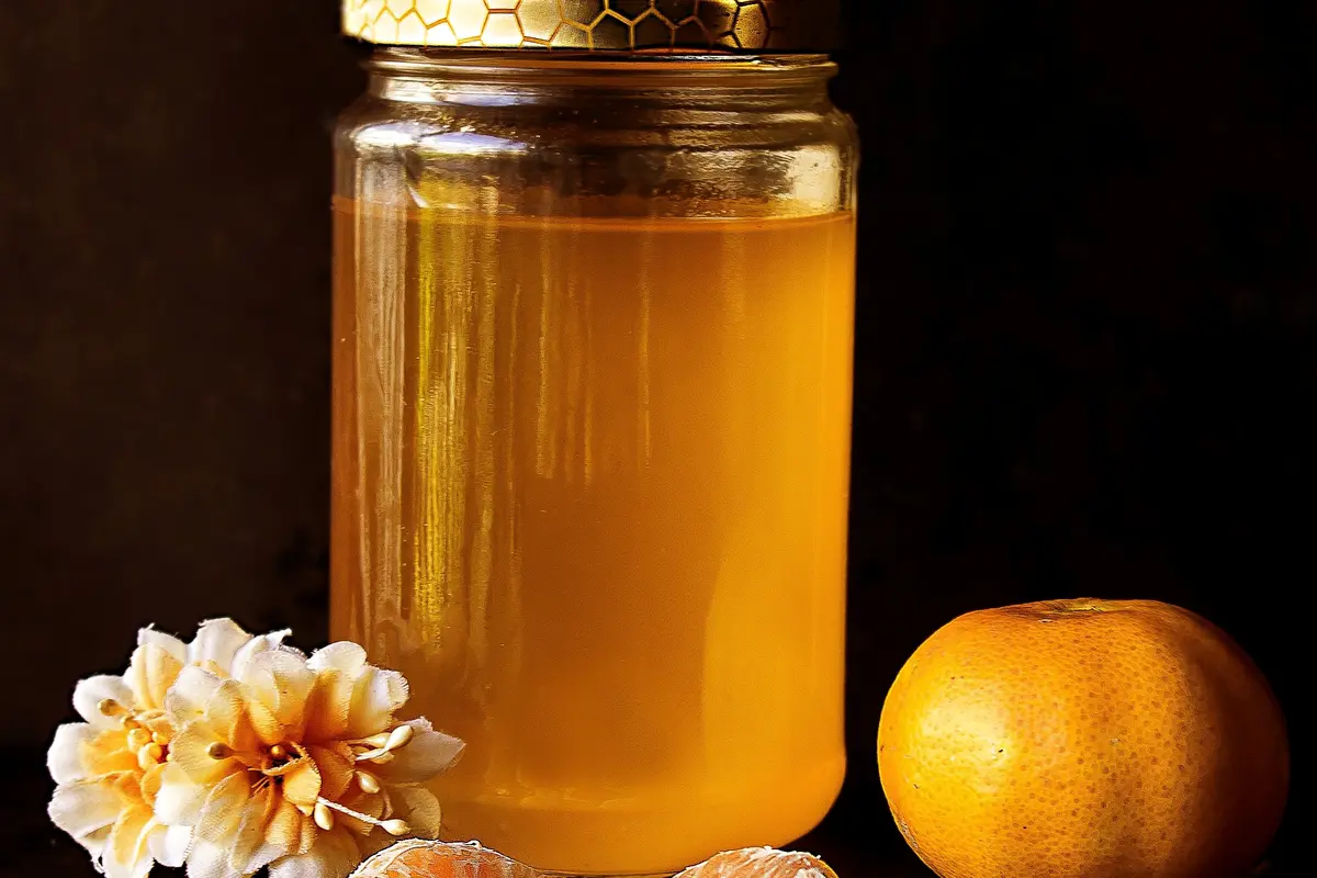 Madu