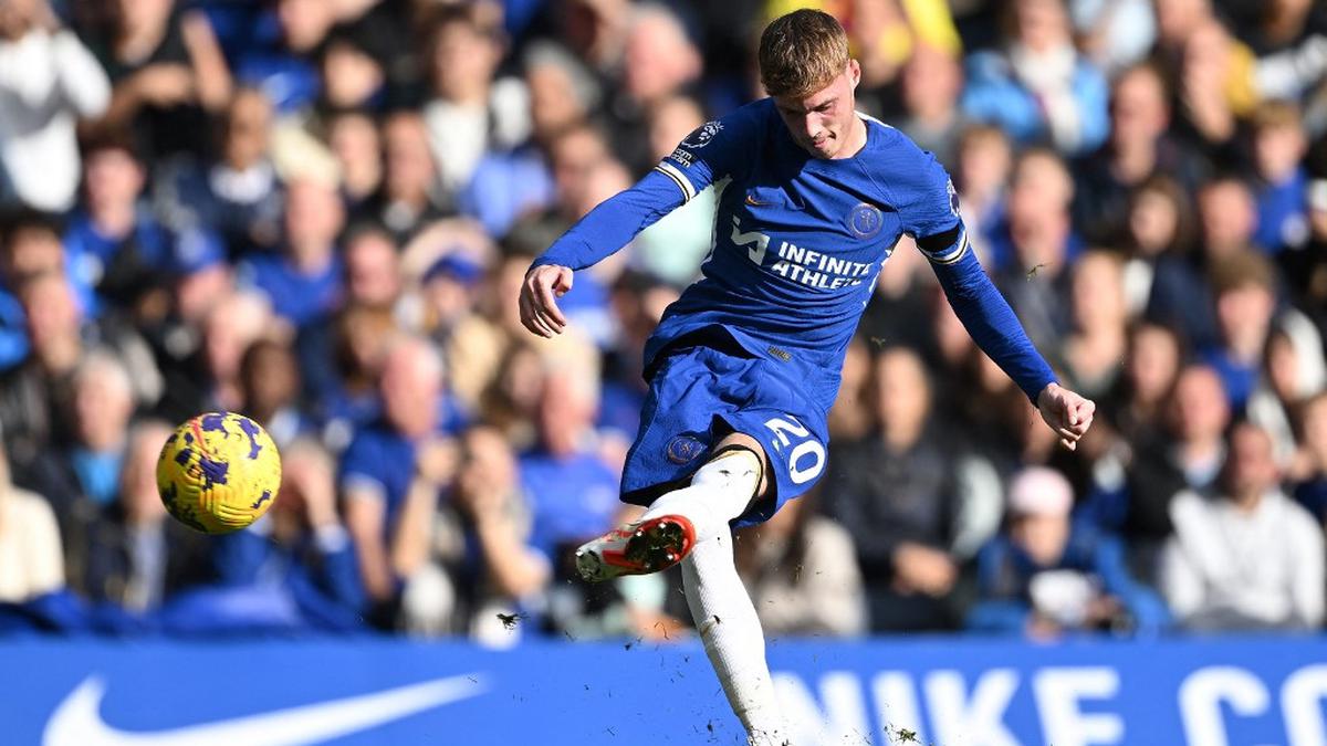 Hasil Liga Inggris: Benamkan Sheffield United di Dasar Klasemen, Chelsea Kembali ke Jalur Kemenangan