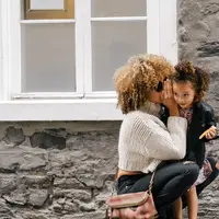 Mindful Parenting | unsplash.com/@scoutthecity