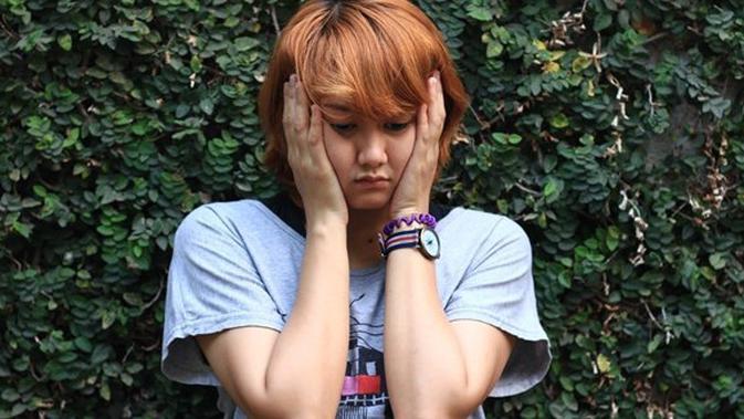 Jarang Diketahui 4 Pengaruh Stres Terhadap Siklus Haid Wanita Beauty Fimela Com