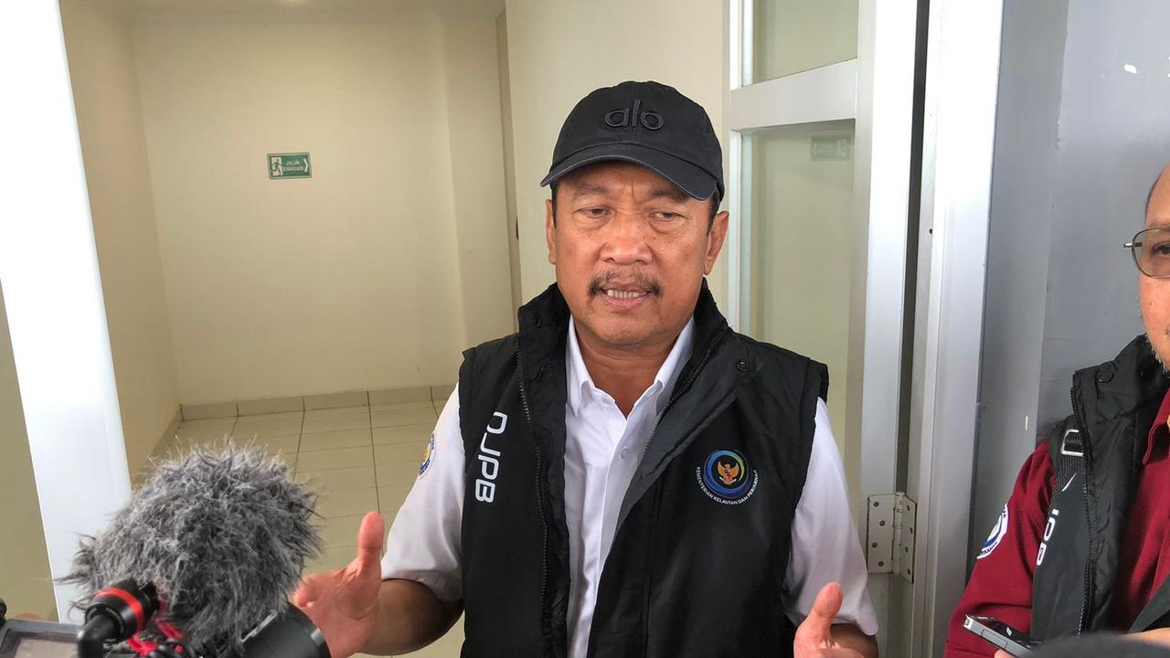 Menteri Kelautan dan Perikanan Sakti Wahyu Trenggono, menargetkan komoditas perikanan budidaya dalam negeri bisa merajai pasar ekspor dalam kurun waktu 10-20 tahun mendatang.