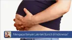 Daily TopNews hari ini akan menyajikan berita seputar mengapa banyak laki-laki buncit di Indonesia? dan tingkatkan ekspor, Mendag jajaki negara tujuan baru. Saksikan video selengkapnya di sini