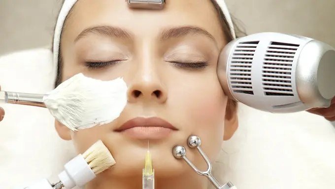 Biar Cantik Kayak Sosialita, 3 Perawatan Ini Harus Kamu Coba