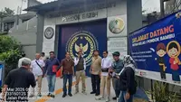 Gakkum Kehutanan Gagalkan Penyelundupan 202 Reptil ke Dubai, WNA Rusia Jadi Tersangka