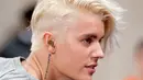 Justin Bieber sendiri sejauh ini telah memecahkan rekor streaming di Britania. Bahkan singlenya yang berjudul What Do You Mean? juga menduduki peringkat 2 di Billboard Hot 100. (AFP/Bintang.com)