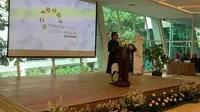 Fasilitas Kesehatan Terjangkau Jadi Tema Keketuaan Indonesia di FPGHI pada 2020