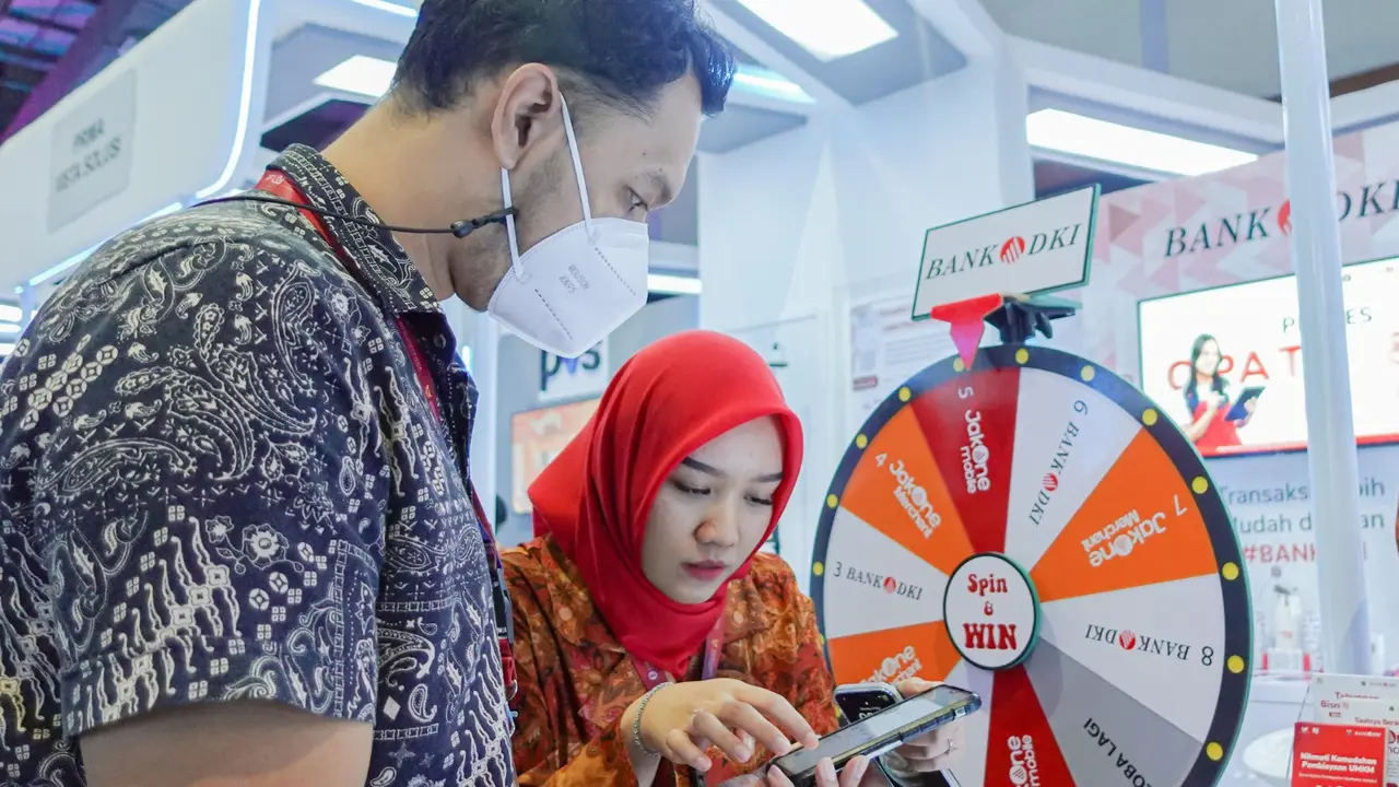 Bank DKI