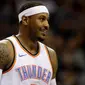 Carmelo Anthony (AFP/STREETER LECKA)