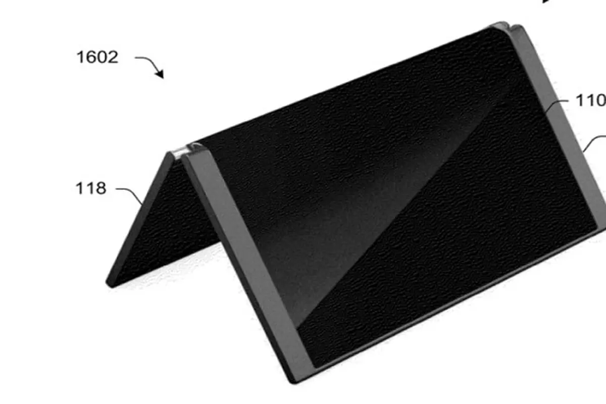 Surface Phone