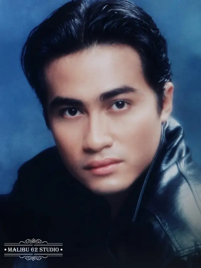 [Bintang] 18 Foto Jadul Artis Indonesia, Ada yang Beda Banget