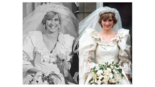 7 Artis Ini Pernah Perankan Putri Diana, Kristen Stewart dapat Standing Ovation