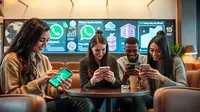 Fungsi Proxy WhatsApp: Panduan Lengkap Penggunaan dan Manfaatnya