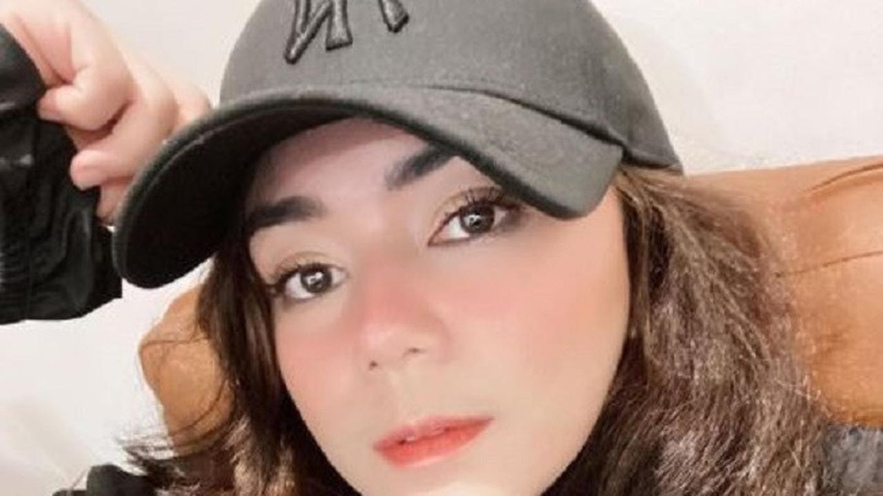 Thalita Latief (Foto: Instagram/@thalitalatief)