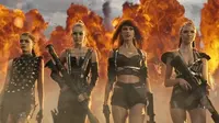 Karakter di Videoklip Taylor Swift Ini Terinspirasi Menstruasi