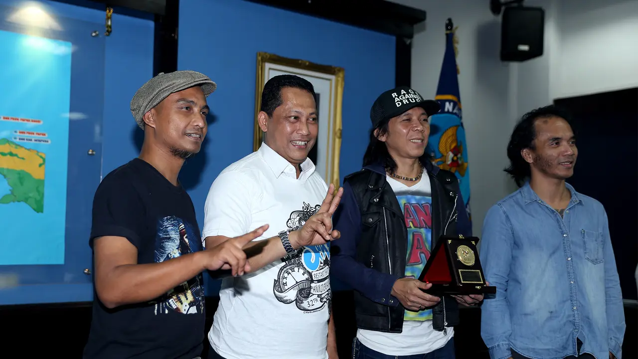 [Bintang] Slank