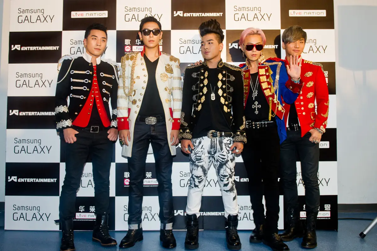 BigBang