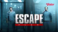 Film Escape Plan (Dok. Vidio)