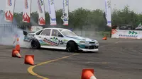 Berminat untuk Belajar Drifting, Simak Pedomannya