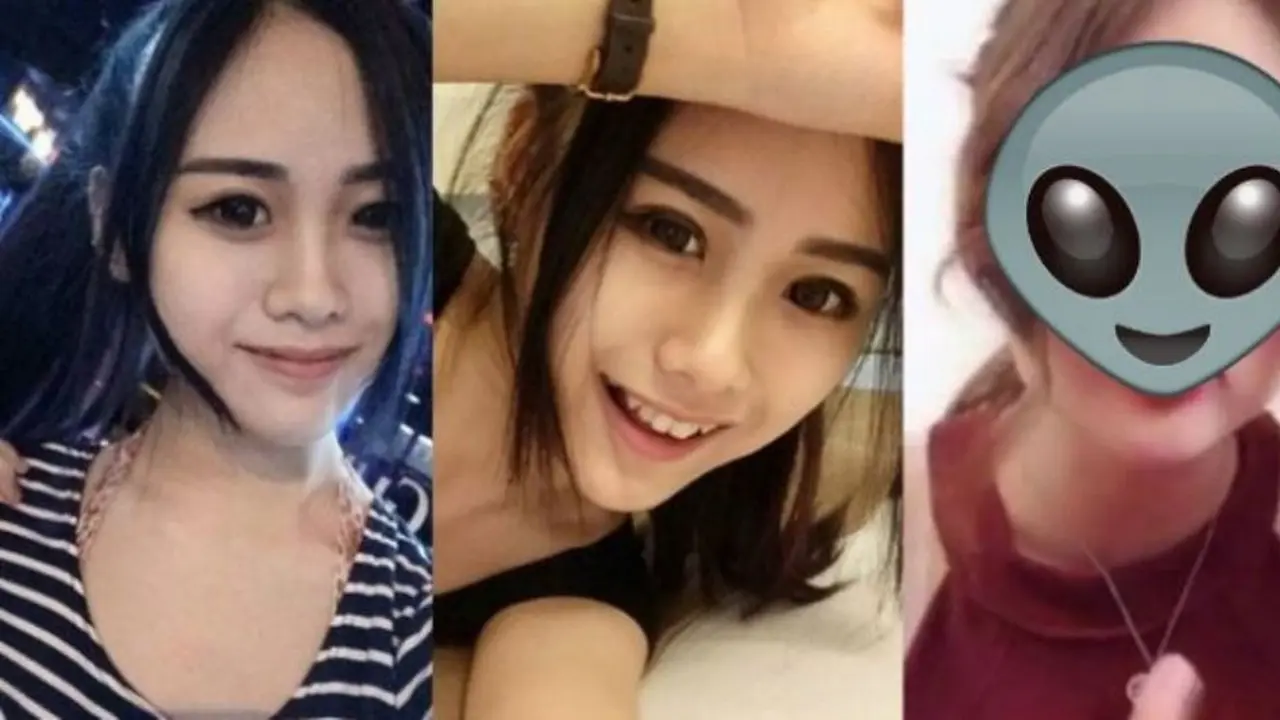 [Bintang] Awalnya Cantik, tapi Setelah Operasi Plastik Wanita Ini Malah Jadi Seperti Alien