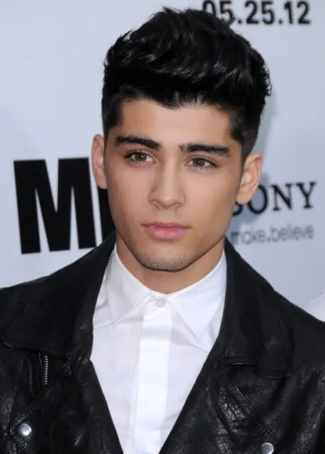 zayn malik