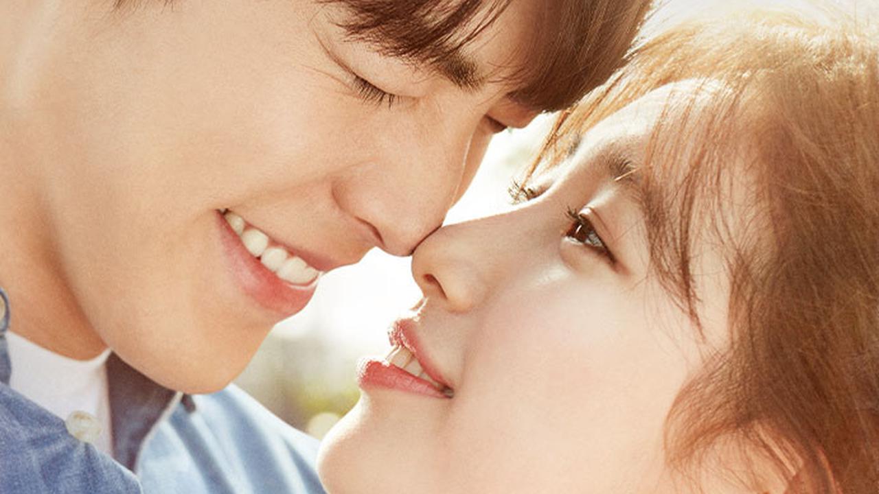 Serial drakor Uncontrollably Fond