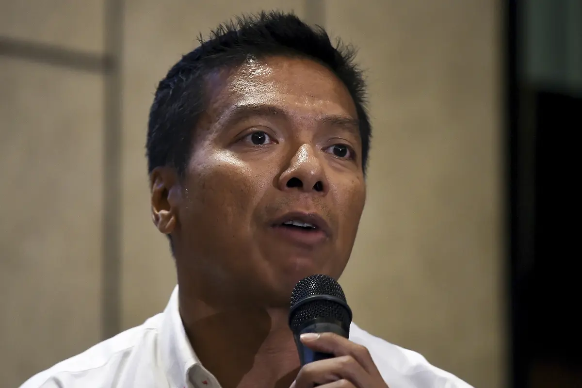 CEO Sirkuit Sepang, Razlan Razali