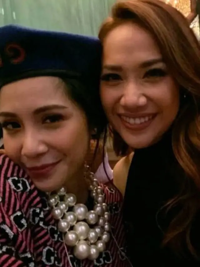 6 Potret Pesta Perpisahan Raffi Ahmad dari Dunia Hiburan, Dihadiri Para Selebriti