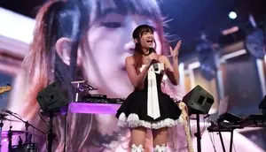 Usai The Icon Indonesia, Allequa Perucha Buktikan Keseriusan Lewat 'Eternal Melody'