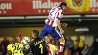 Presiden Atletico Belum Pikirkan Sanksi FIFA