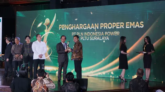 Penghargaan