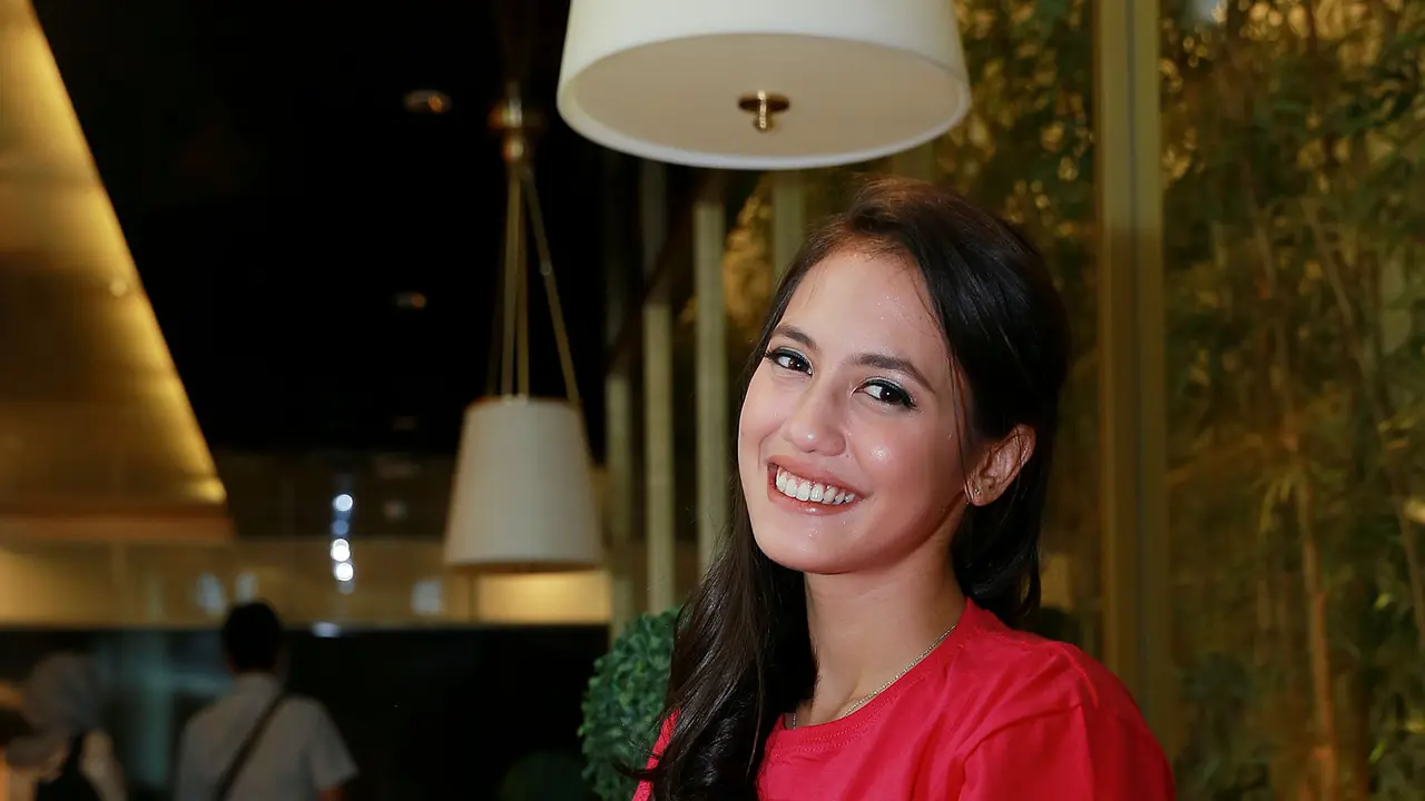 Pevita Pearce