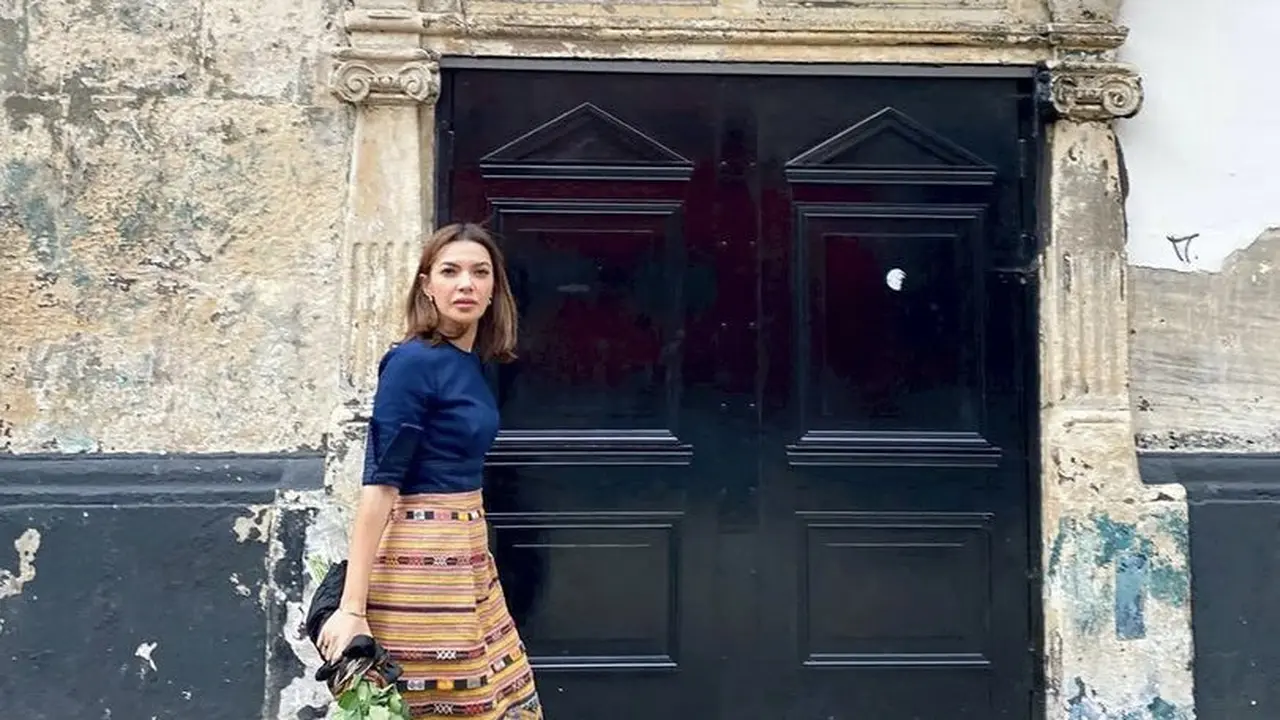 90 Kata-Kata Najwa Shihab, Penuh Inspirasi dan Memotivasi - Hot