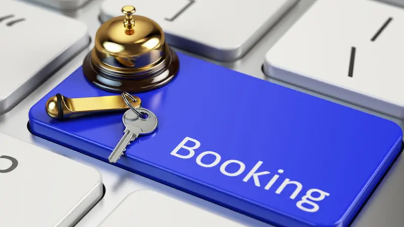 5 Keuntungan Booking Hotel via Online yang Sering Disepelekan