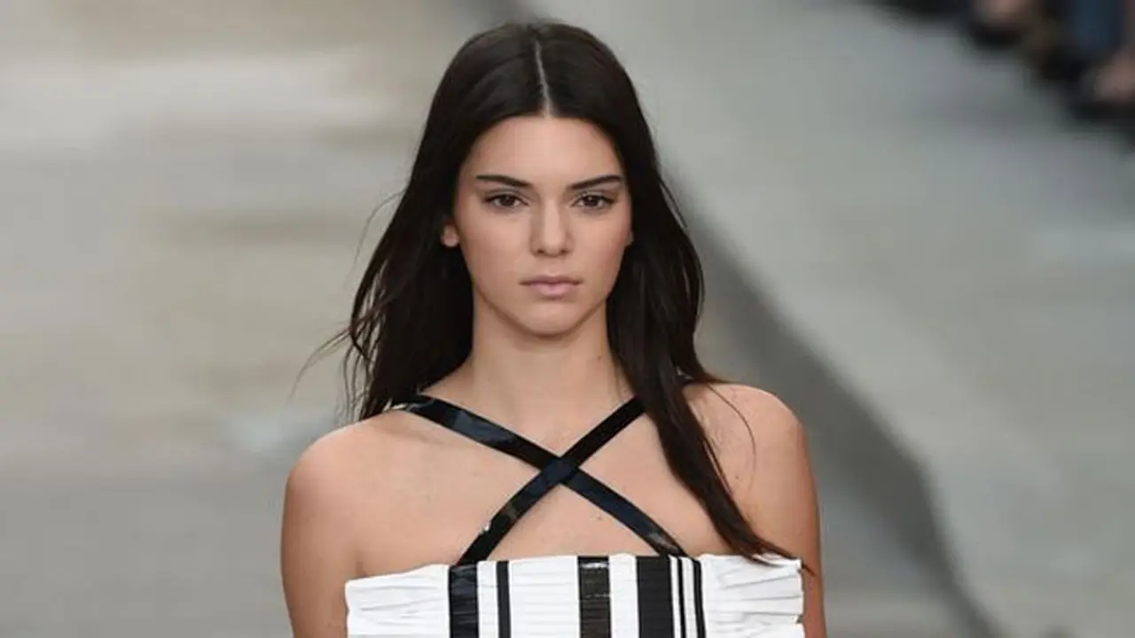 Kendall Jenner