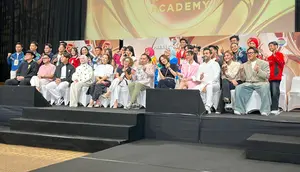 Audisi Dangdut Academy 8 Diikuti Lebih dari 9.500 Orang, Makin Meriah