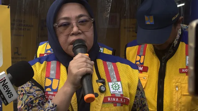 Jelang Mudik lebaran 2026, BBPJN DKI Jakarta-Jawa Barat Kebut Perbaikan Jalan Berlubang