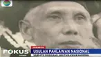 Profesor Sardjito juga telah berjasa dalam perjuangan kemerdekaan dengan membuat "Biskuit Sardjito" yang sangat membantu prajurit kemerdekaan di medan perang.