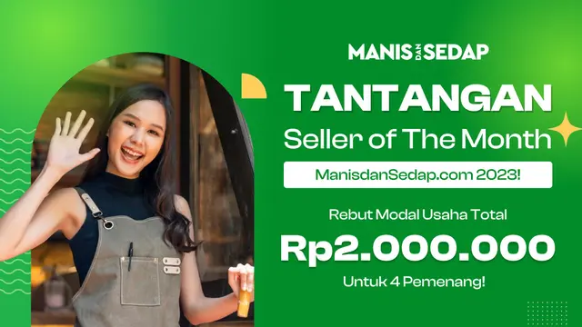 Buka Bisnis Kuliner Bisa Dapatkan Modal Tambahan, Gimana Caranya?