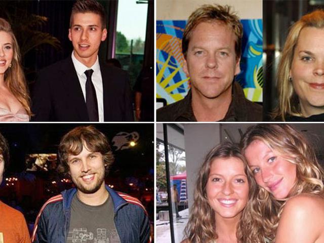 6 Artis Hollywood Yang Punya Saudara Kembar Showbiz Liputan6 Com