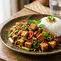 Resep Tempe Oseng Teri Medan, Gurih Pedas dan Bikin Nasi Hangat Makin Nikmat